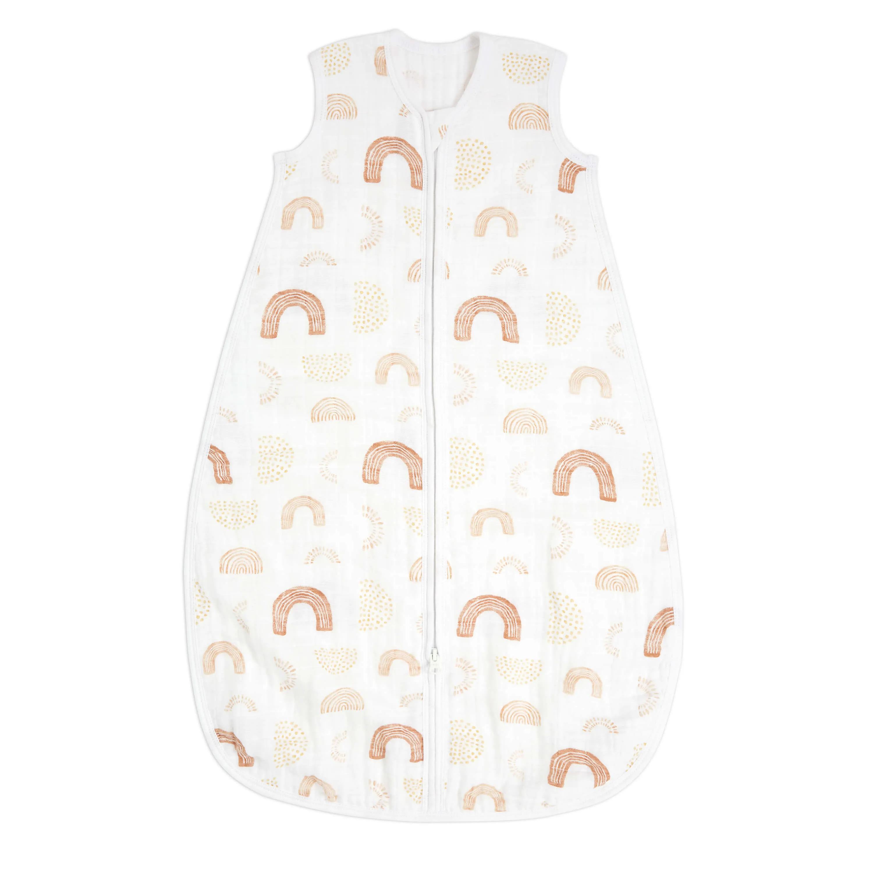 aden   anais Boutique Light Sleeping Bag - 1.0 Tog (Keep Rising)