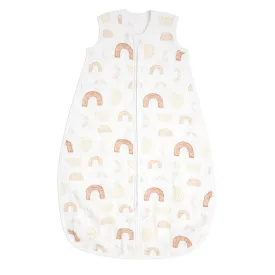 aden   anais Boutique Light Sleeping Bag - 1.0 Tog (Keep Rising)