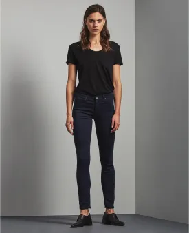 AG Jeans - The Sateen Legging Ankle in BIG