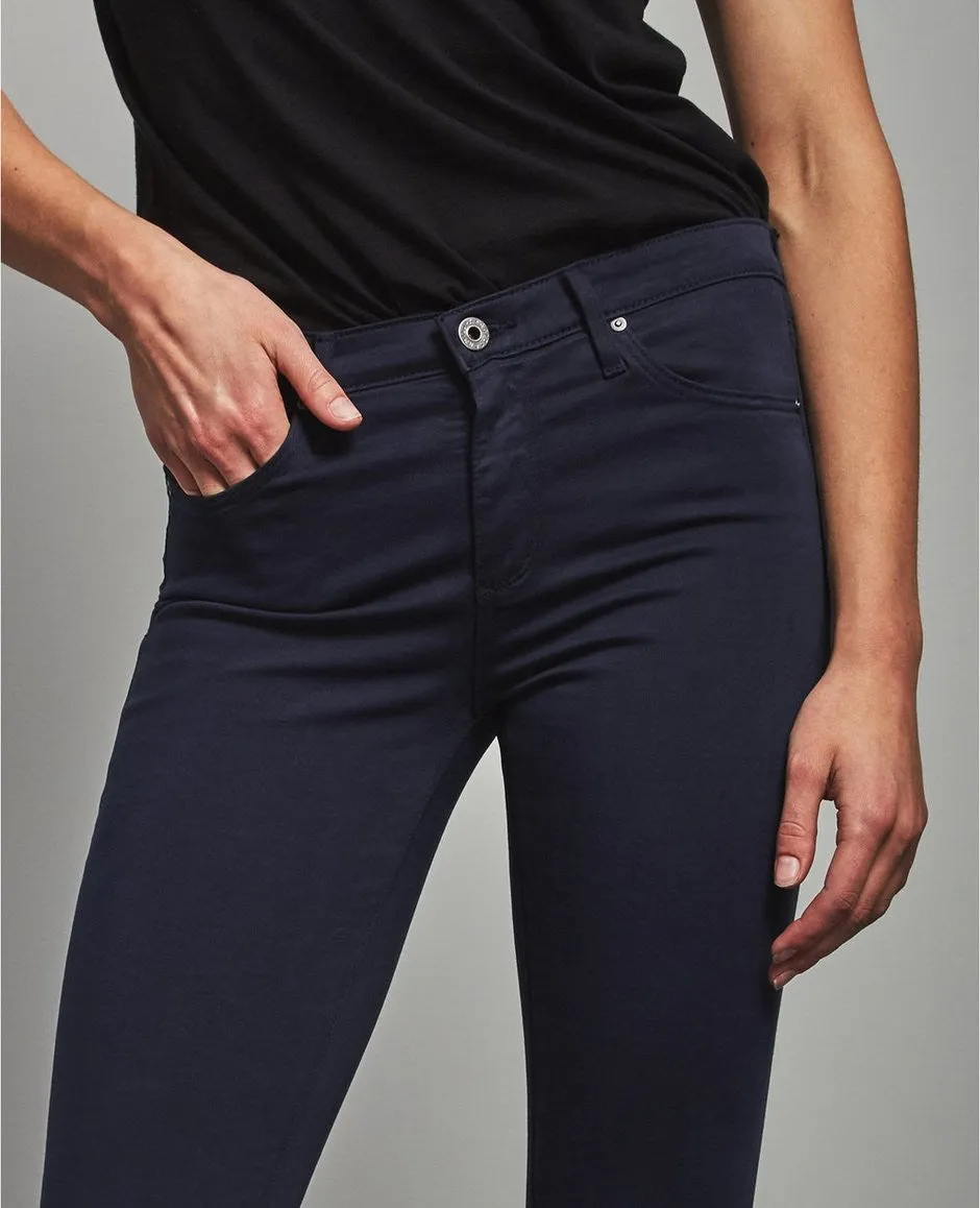 AG Jeans - The Sateen Legging Ankle in BIG