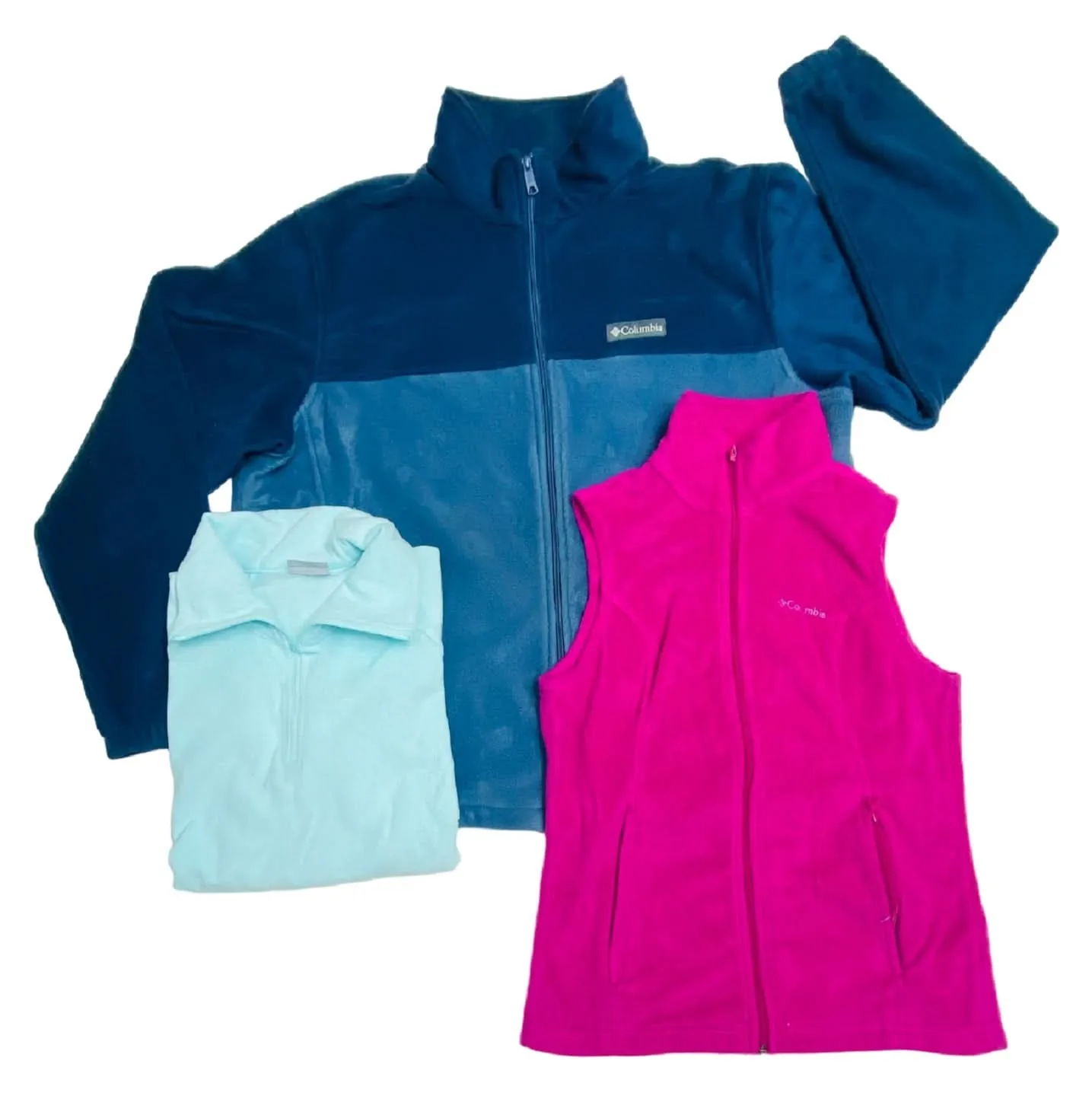 Ana Columbia Jackets 38 pcs 33 lbs A1105501-21