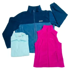 Ana Columbia Jackets 38 pcs 33 lbs A1105501-21