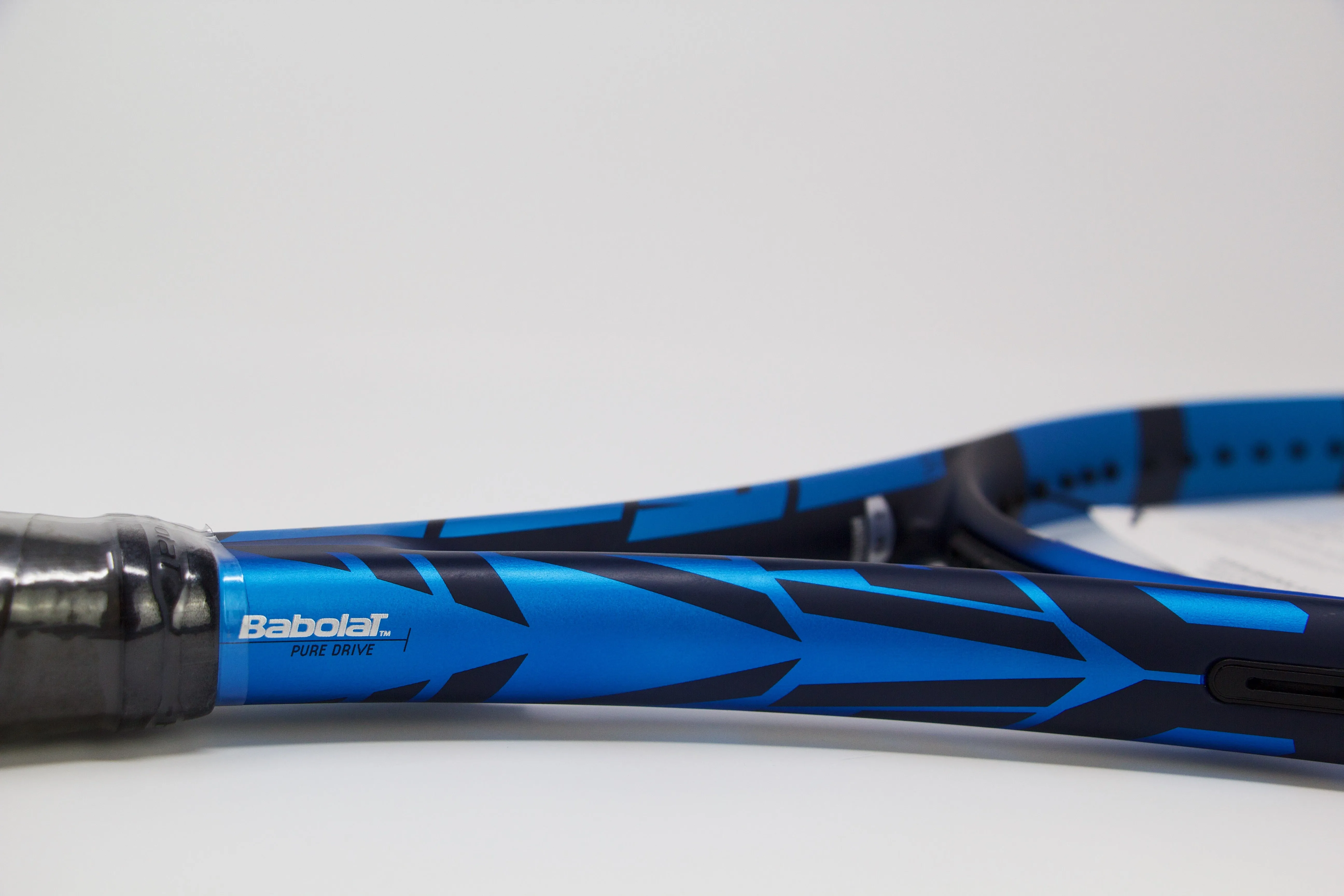 Babolat Pure Drive Team Tennis Racket (2021)