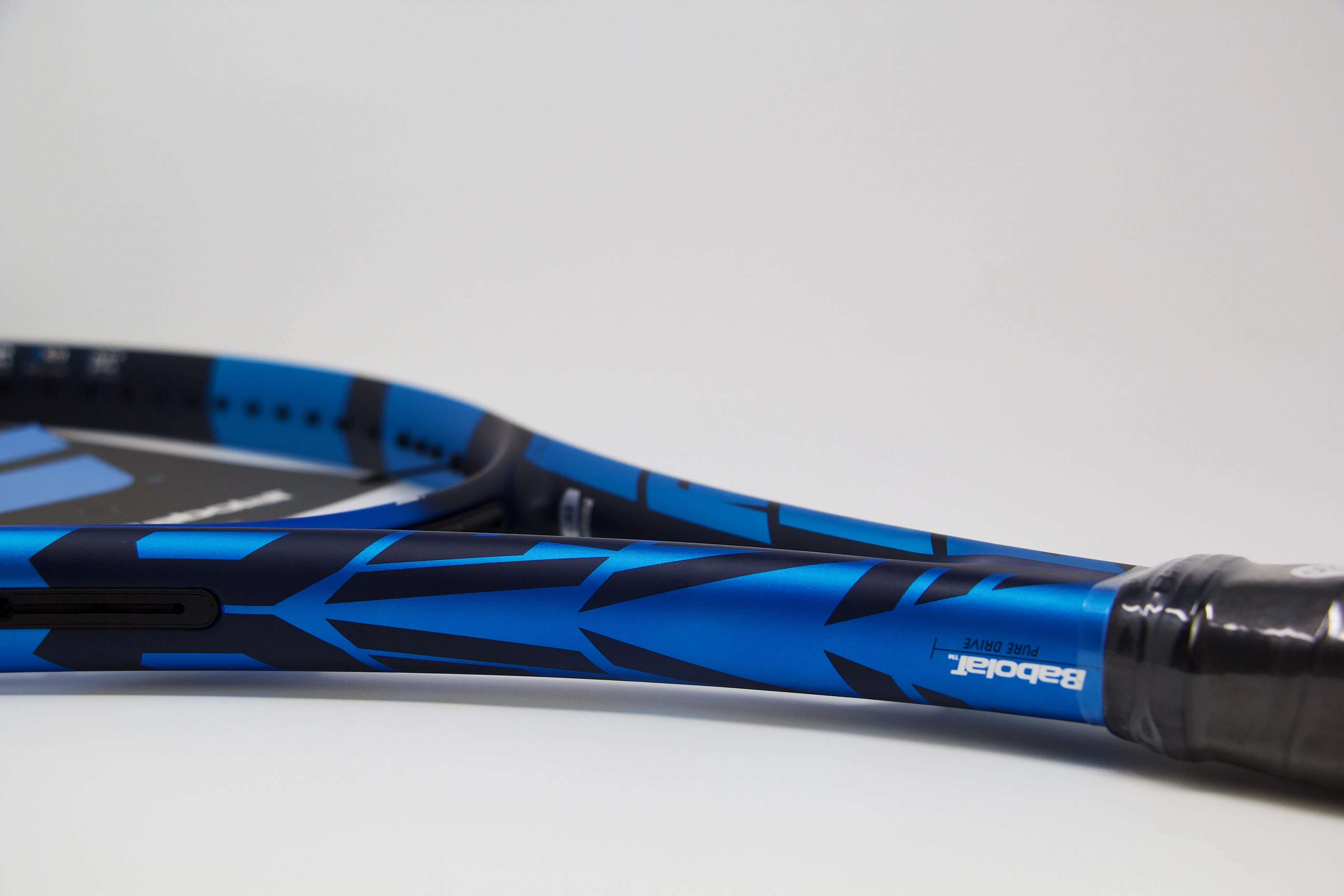 Babolat Pure Drive Team Tennis Racket (2021)