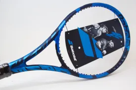 Babolat Pure Drive Team Tennis Racket (2021)
