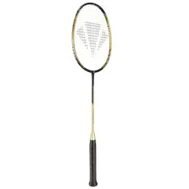 Carlton Thunder Shox 1000 Strung Badminton Racket