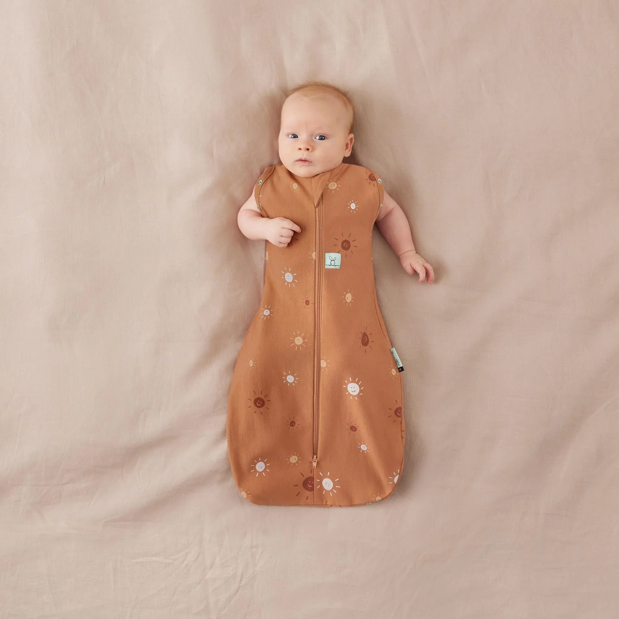 ErgoPouch Cocoon Swaddle Bag .02 tog
