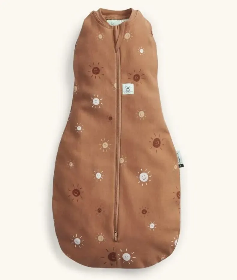 ErgoPouch Cocoon Swaddle Bag .02 tog