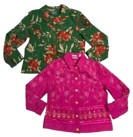 Funky Jackets 52 pcs 48 lbs A1022503-21