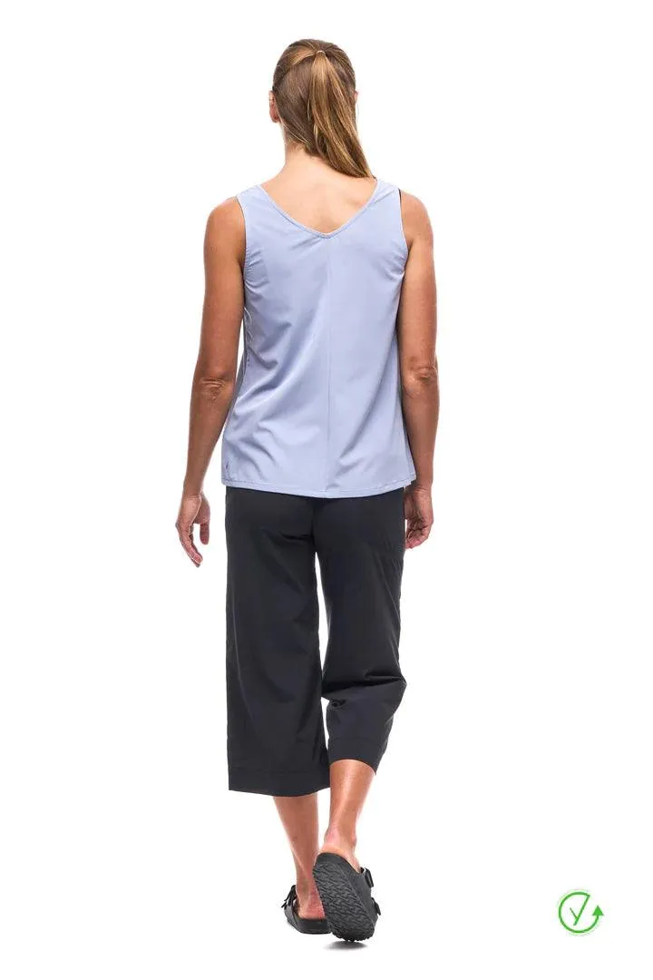 INDYEVA EPESI II WIDE LEG PANT