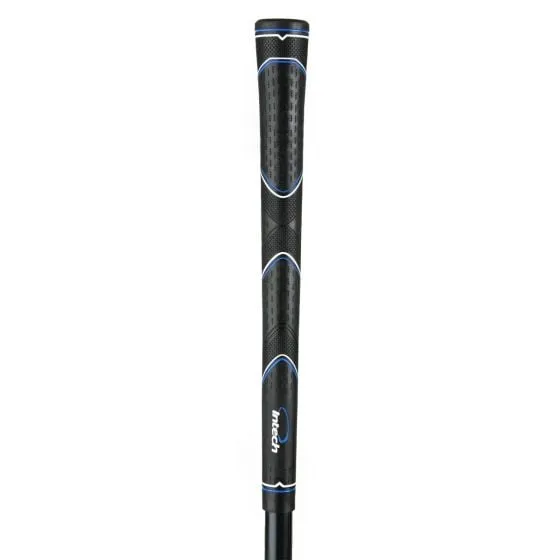 Intech Golf Illegal Non-Conforming Anti-Slice Behemoth Draw 520cc Offset Driver