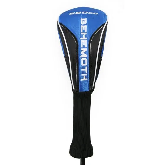 Intech Golf Illegal Non-Conforming Anti-Slice Behemoth Draw 520cc Offset Driver