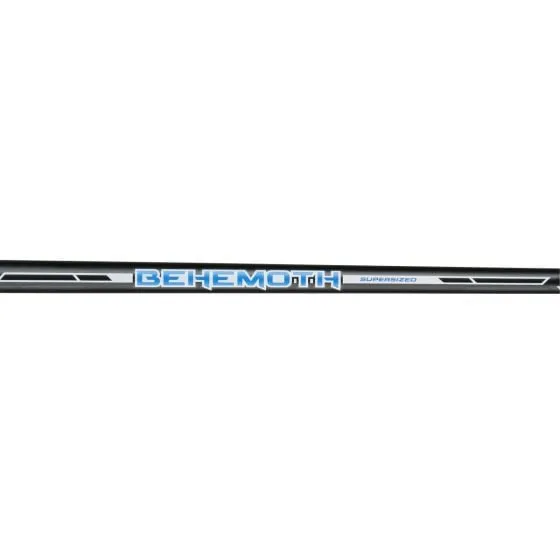 Intech Golf Illegal Non-Conforming Anti-Slice Behemoth Draw 520cc Offset Driver