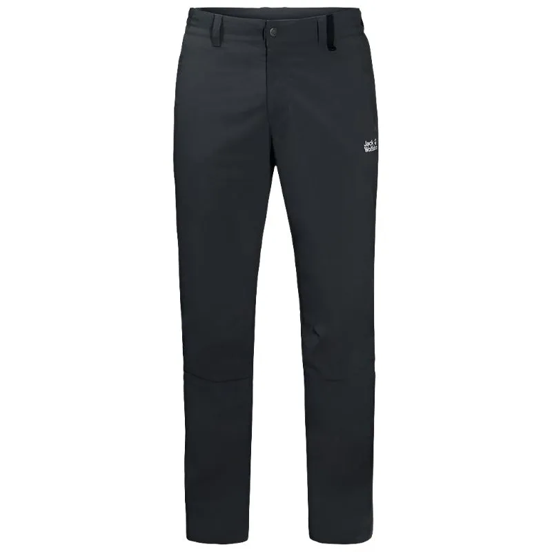 Jack Wolfskin Activate Light Softshell Men's Trousers