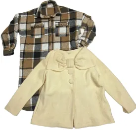 Jenny Jackets 16 pcs 36 lbs D1106503-21