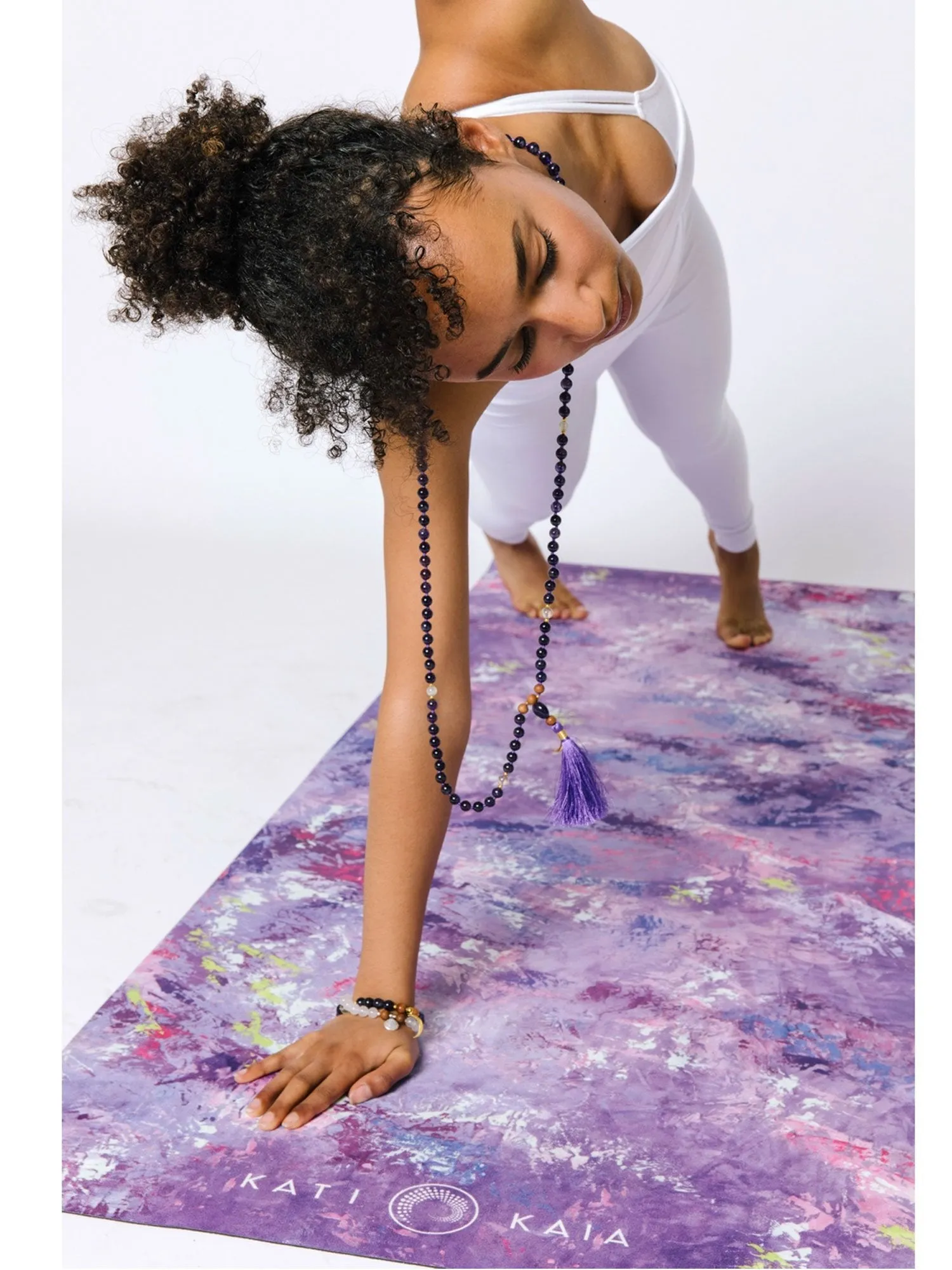 KATI KAIA Touring Yoga Mat