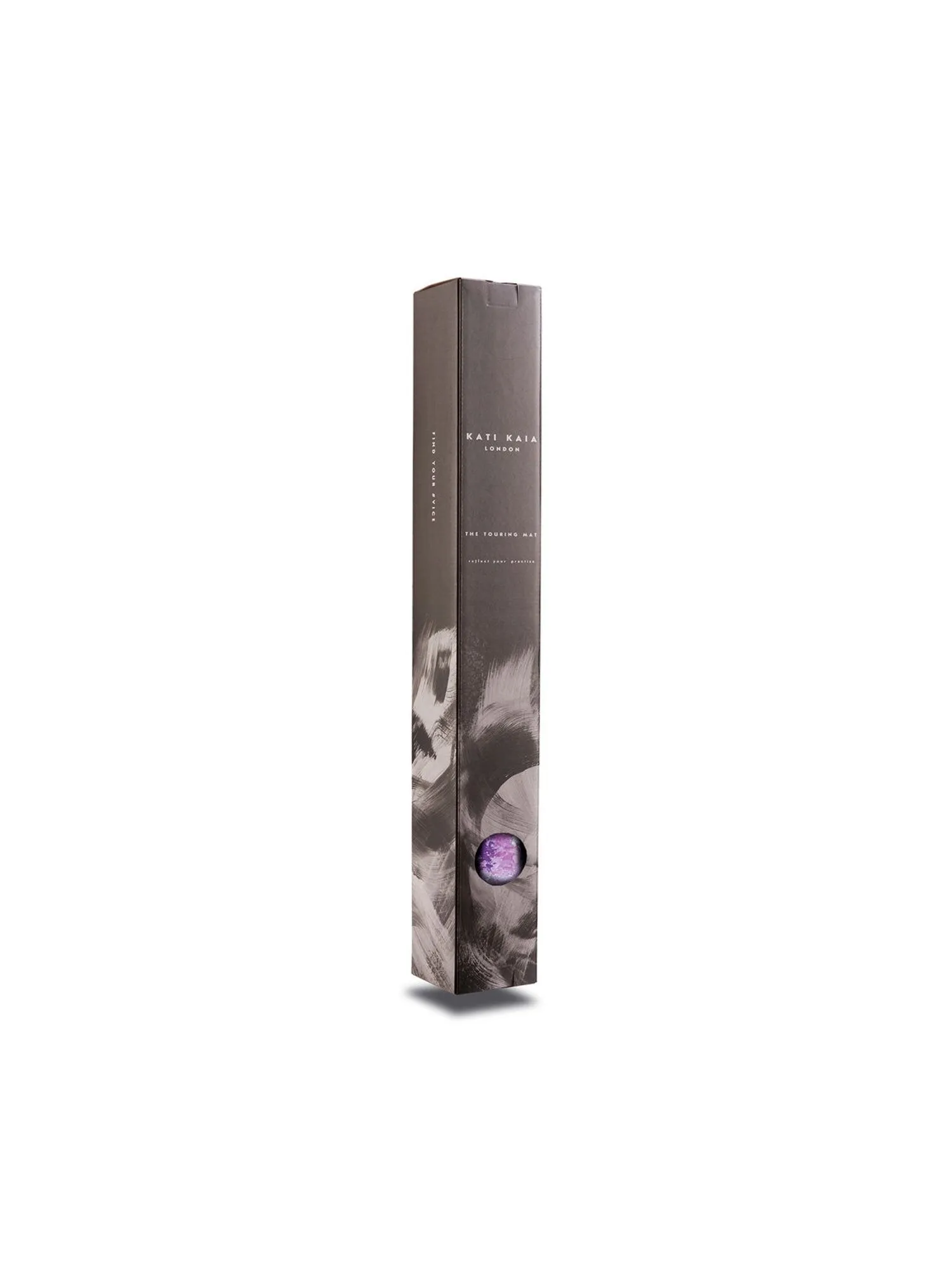 KATI KAIA Touring Yoga Mat
