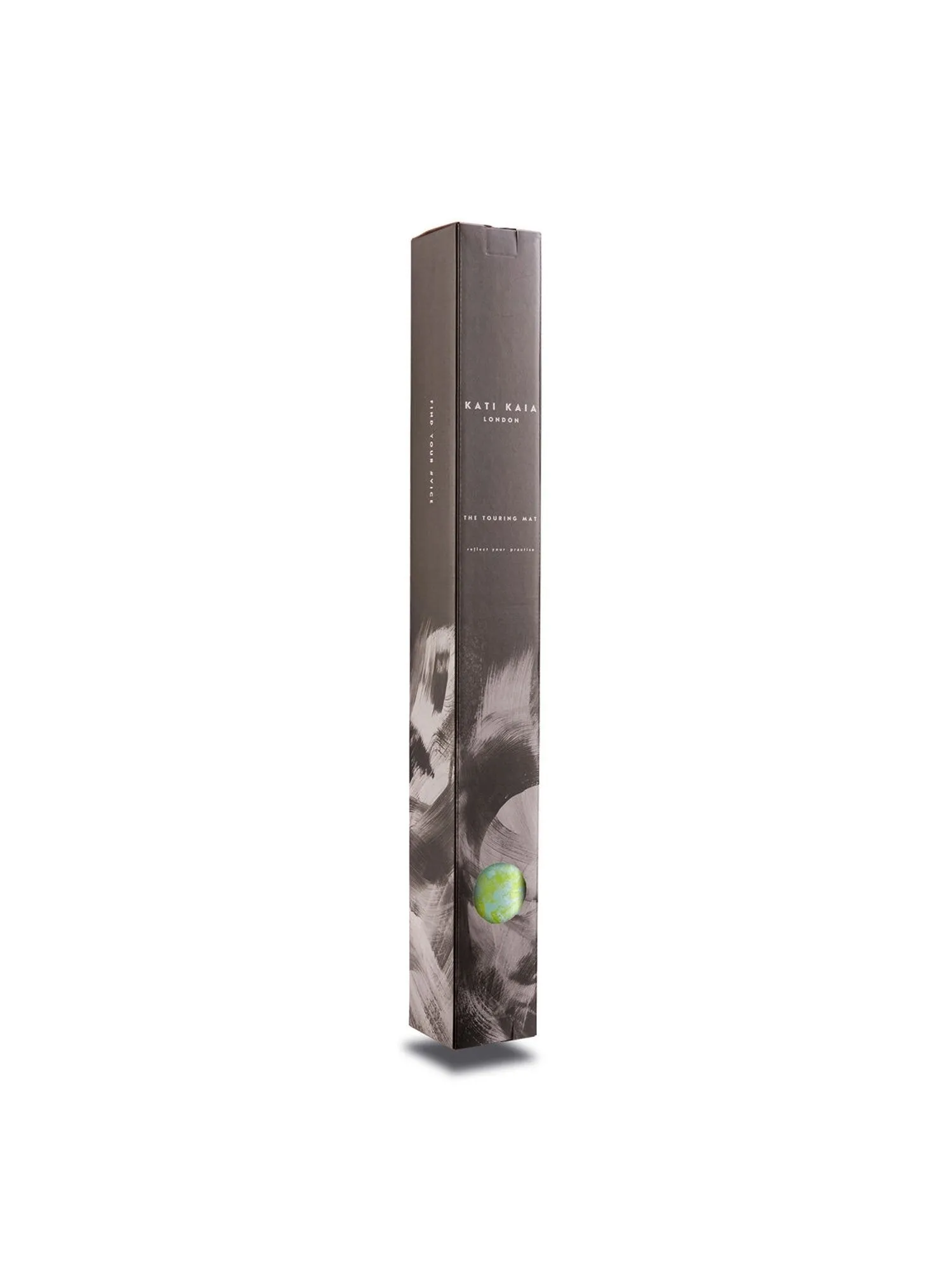 KATI KAIA Touring Yoga Mat