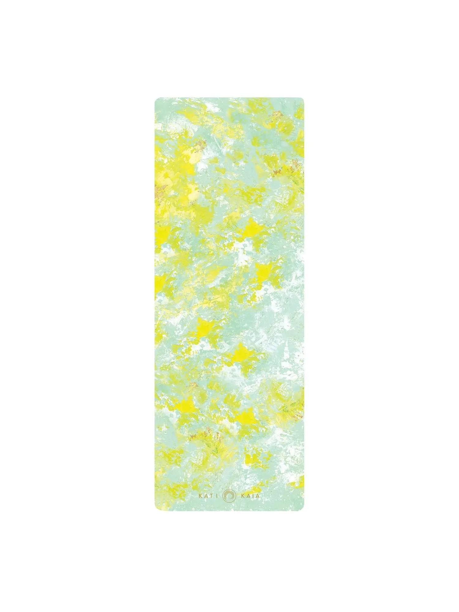 KATI KAIA Touring Yoga Mat