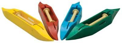 LeClerc Boat Shuttles