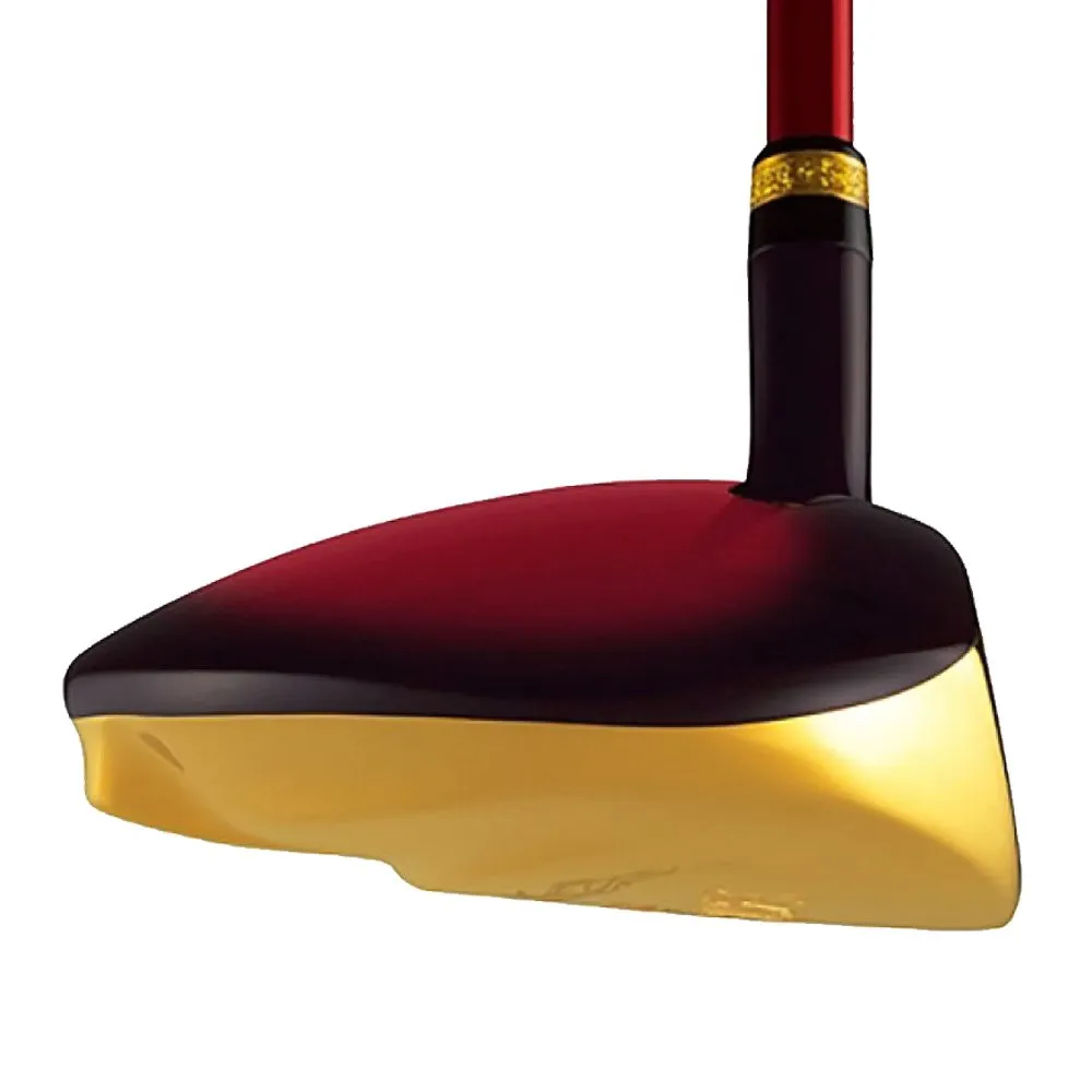 Maruman Majesty Prestigio IX Fairway