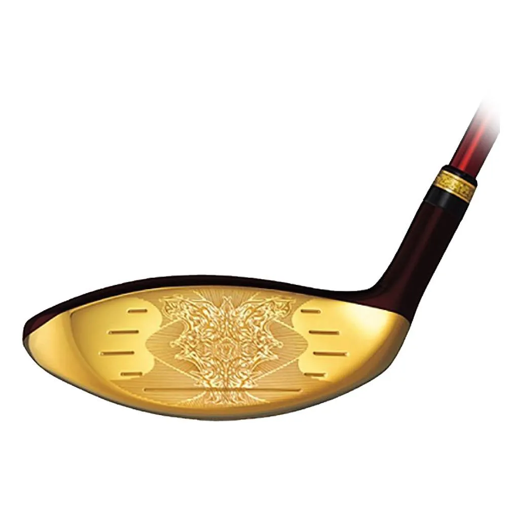 Maruman Majesty Prestigio IX Fairway