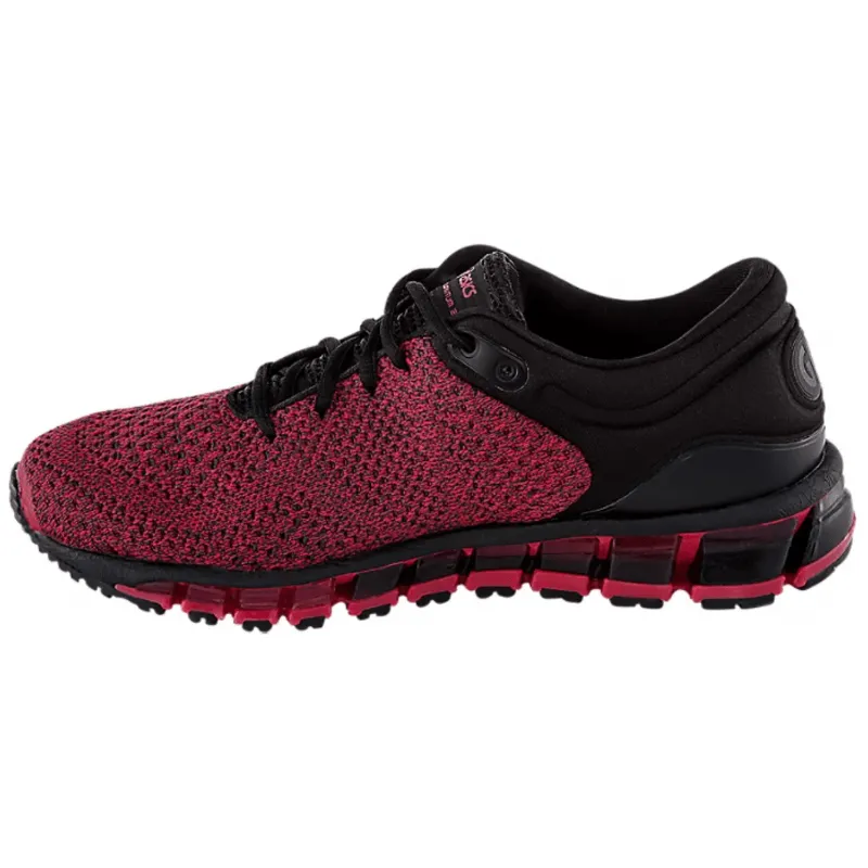 Men’s Asics Gel-Quantum 360 Knit 2 ‘Red Samba’