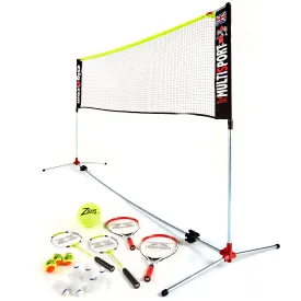 Multisport | Classic Family Set | with 3m Net