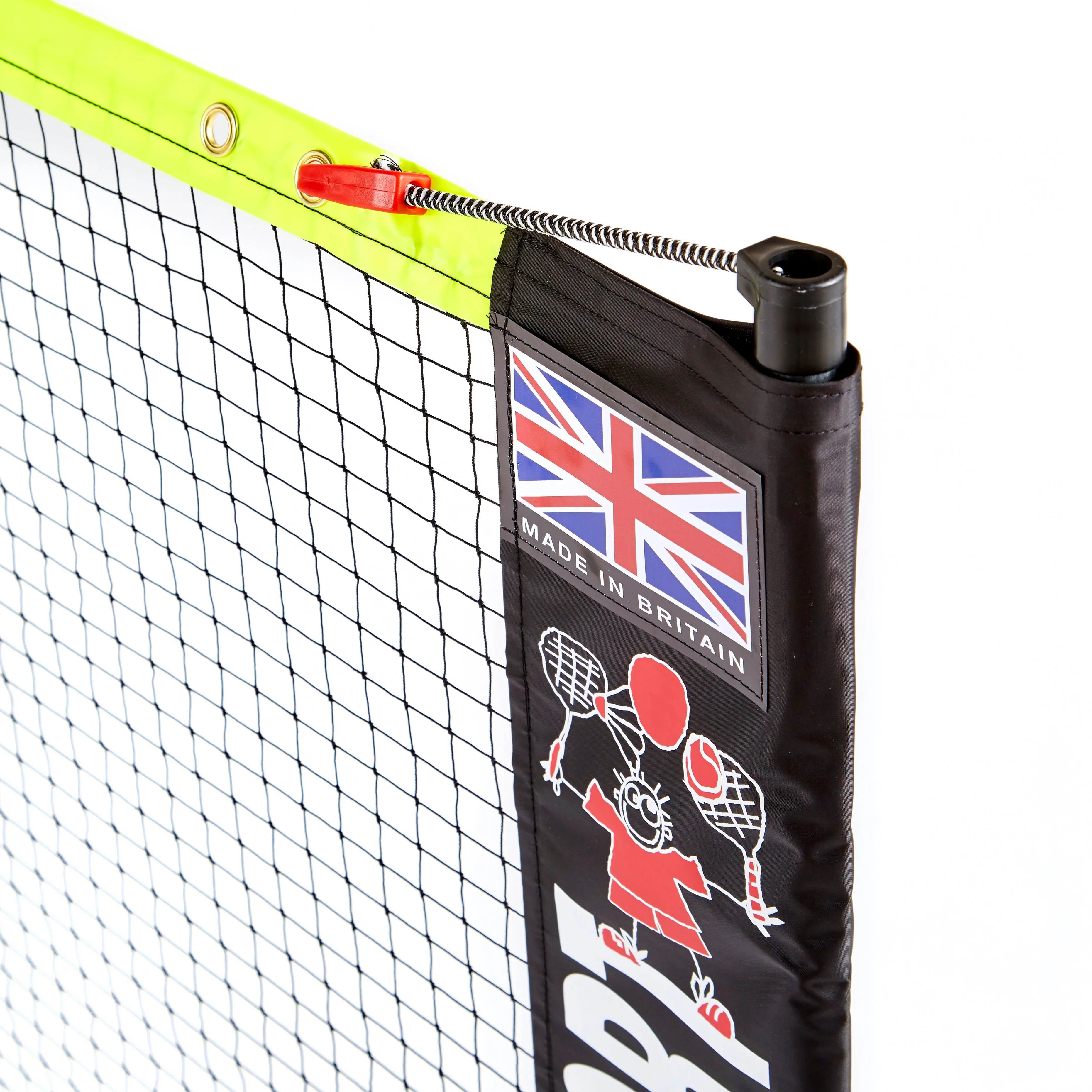Multisport | Classic Family Set | with 3m Net