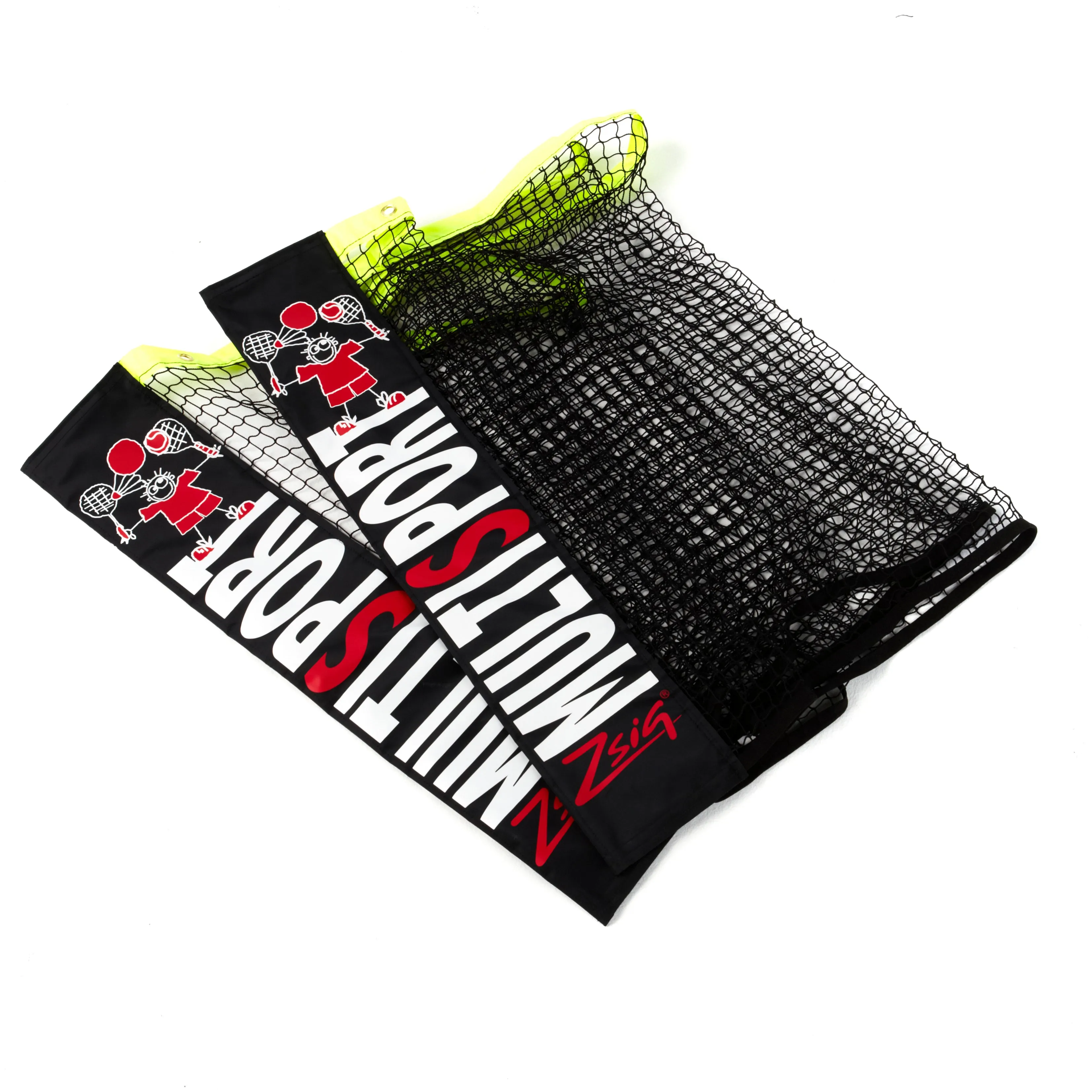 Multisport | Classic Family Set | with 3m Net