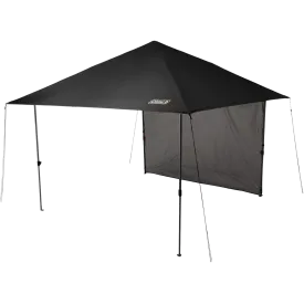 Oasis Lite Canopy 10 x 10 Onepeak with Sun Wall