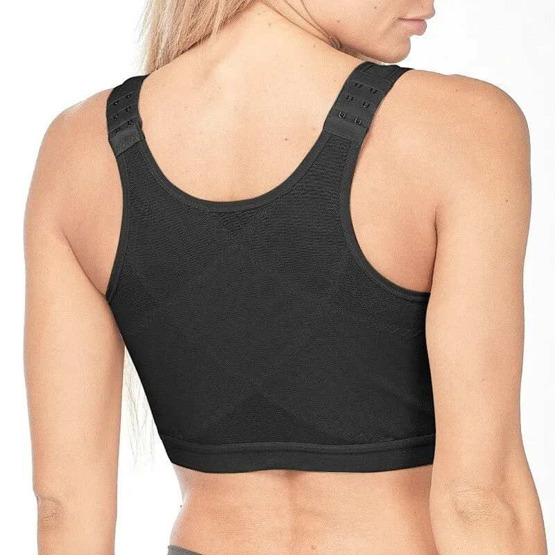 OCW ELS Lift Up Sports Bra Back Support For Better Posture