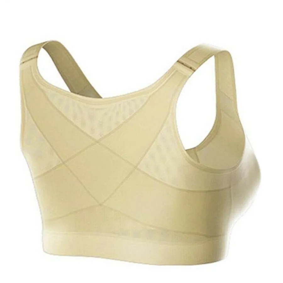 OCW ELS Lift Up Sports Bra Back Support For Better Posture