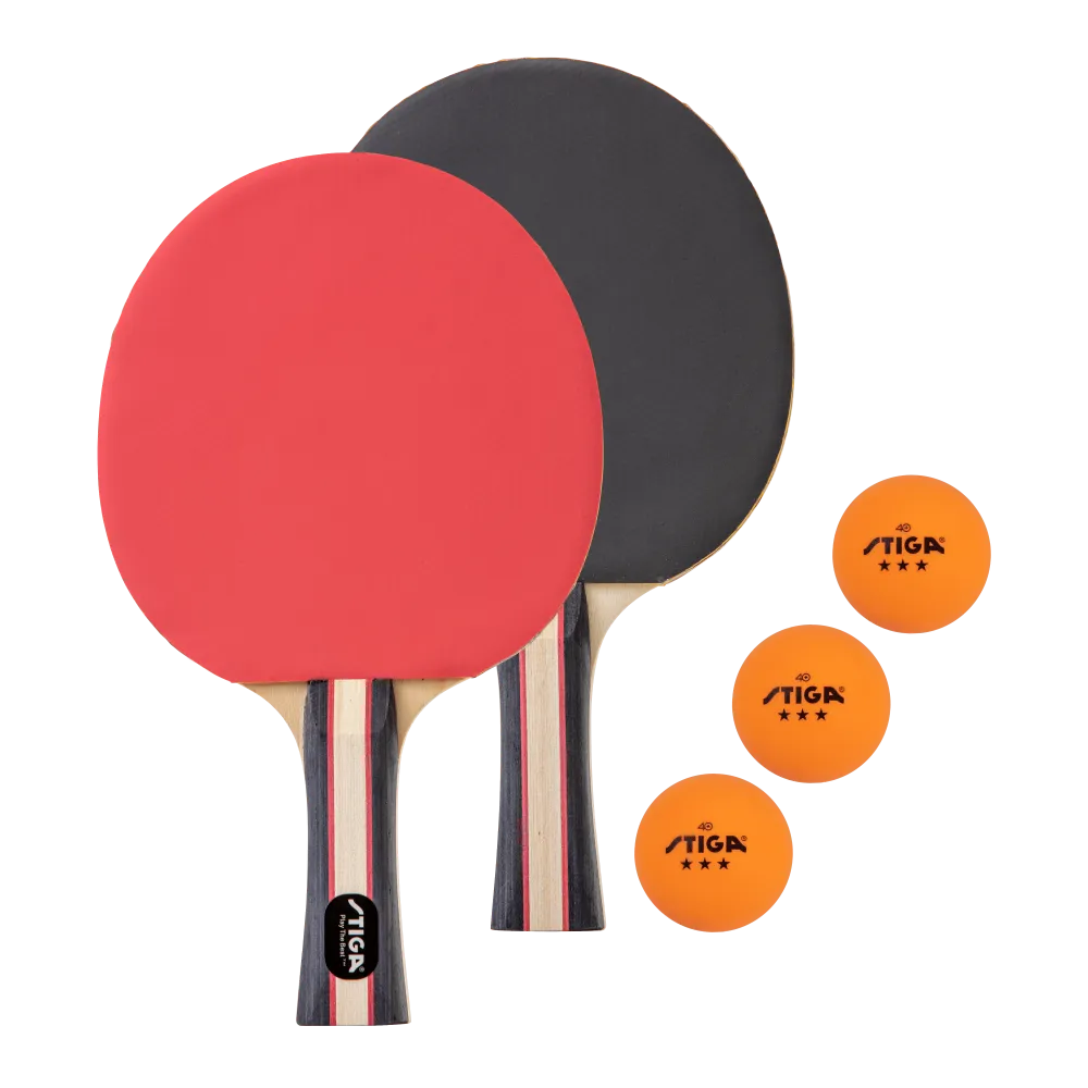Performance Table Tennis 2 Player Set