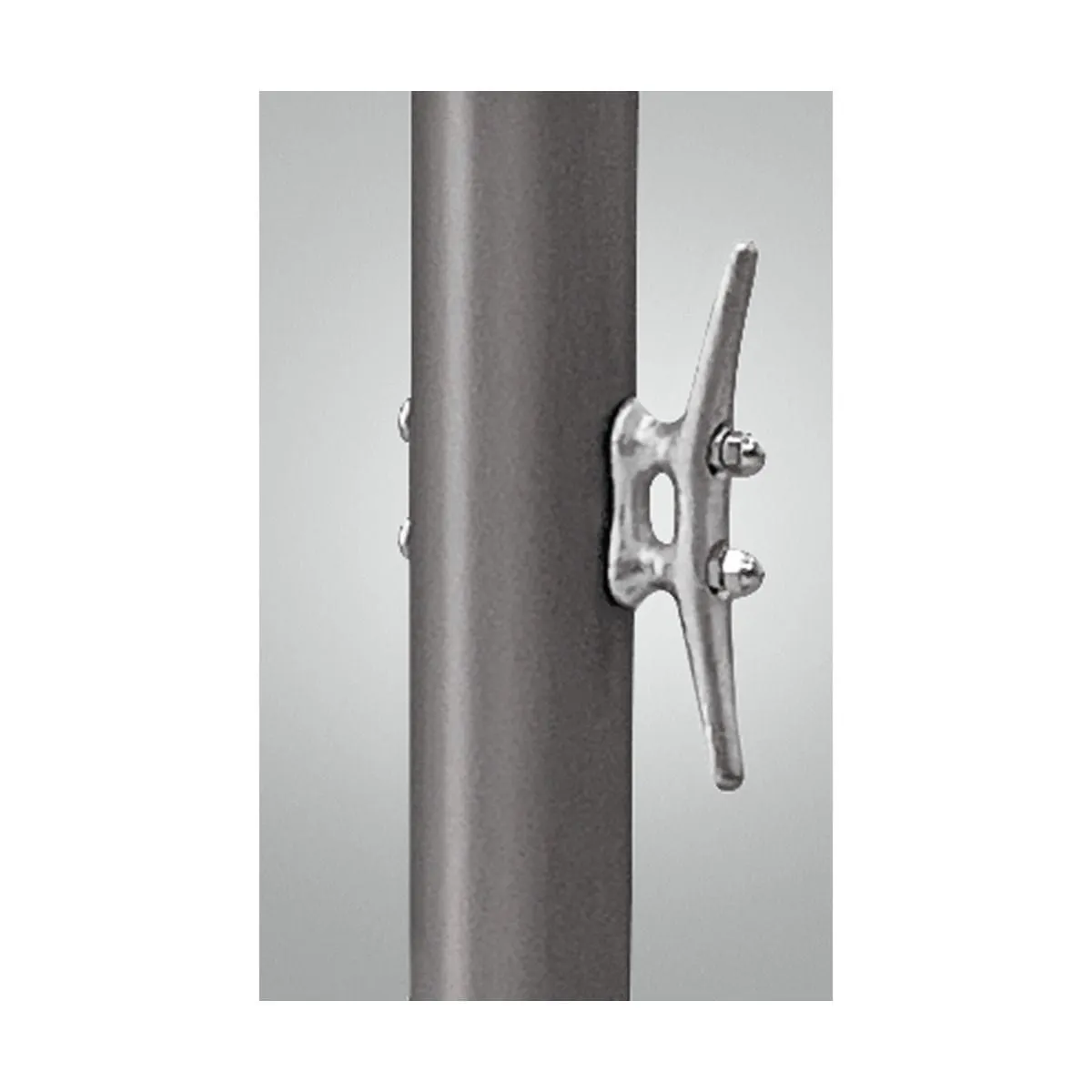 Porter Badminton End Standards 764100