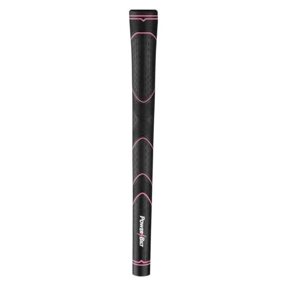 Powerbilt Golf TPS Supertech White/Pink 12º Ladies Driver (RH)