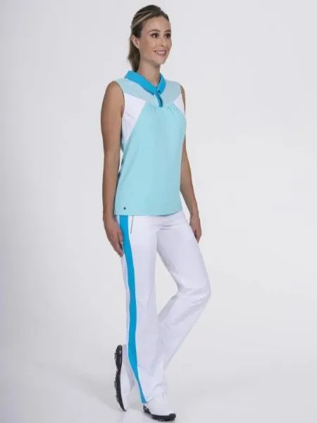 Resort Tuxedo Pant - FINAL SALE