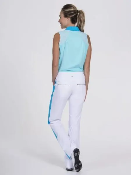 Resort Tuxedo Pant - FINAL SALE