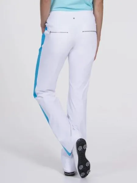 Resort Tuxedo Pant - FINAL SALE