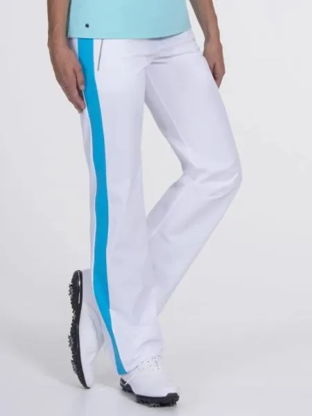 Resort Tuxedo Pant - FINAL SALE