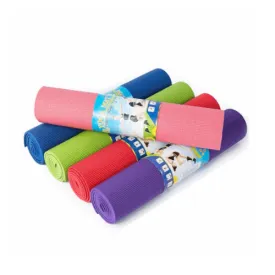 SUPREME YOGA MATS VALUE 4MM