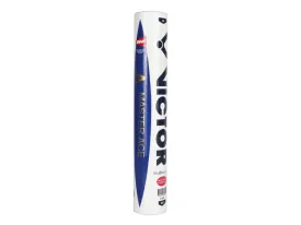 Victor Master Ace Premium Feather Shuttlecocks