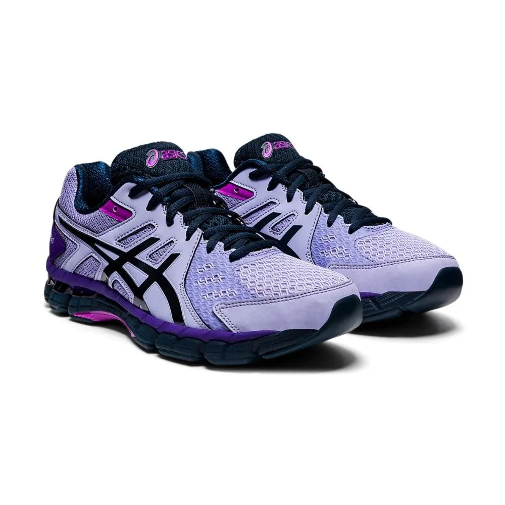Womens Asics GEL-Rink Scorcher 4 Wide (D-Width)