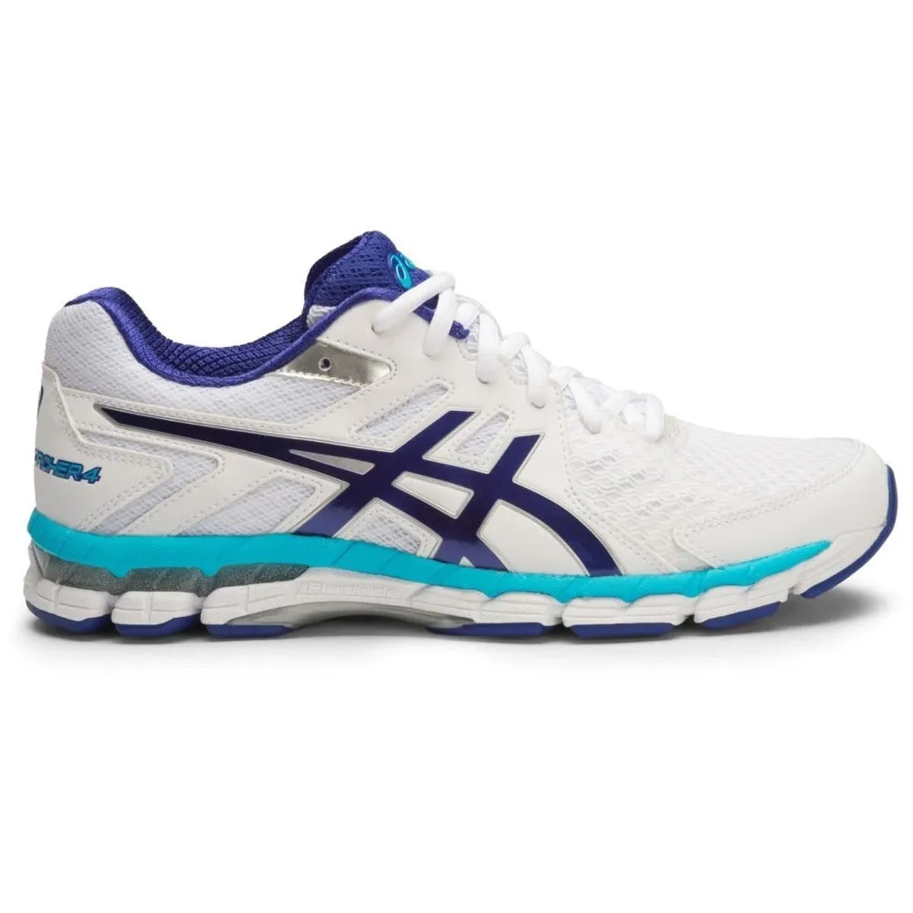Womens Asics GEL-Rink Scorcher 4 Wide (D-Width)