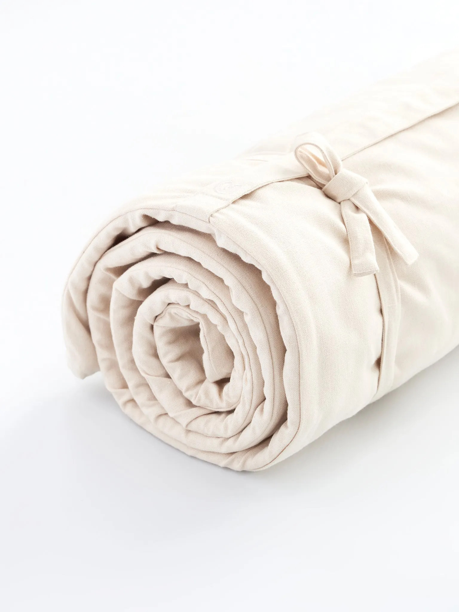Yogamatters Organic Cotton Restorative Yoga Mat