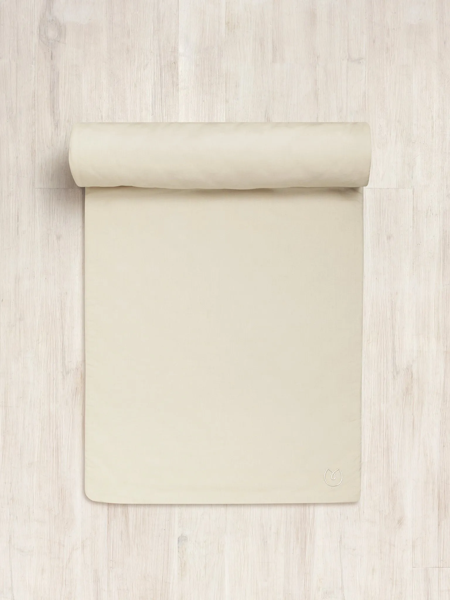 Yogamatters Organic Cotton Restorative Yoga Mat