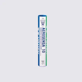 Yonex Aerosensa Feather Shuttlecocks AS-10
